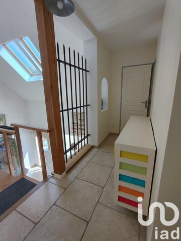Maison à vendre 8 pièces 187 m² Chartres