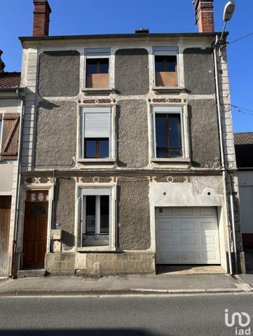 Location maison 6 pièces 118 m² Saulchery