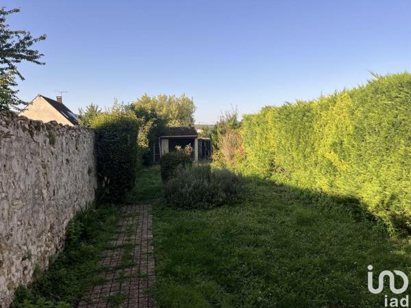 Location maison 6 pièces 118 m² Saulchery