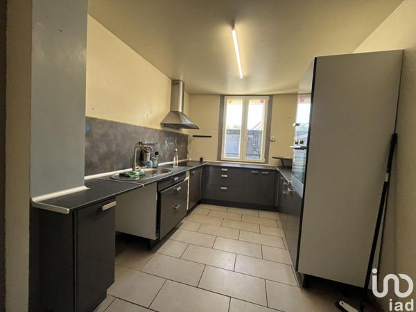 Location maison 6 pièces 118 m² Saulchery
