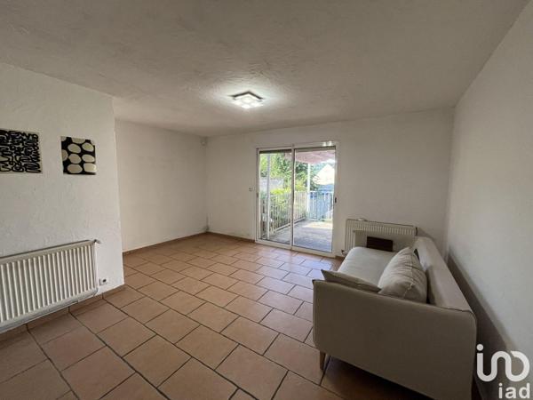 Location maison 6 pièces 118 m² Saulchery