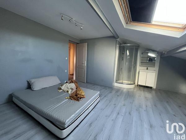 Location maison 6 pièces 118 m² Saulchery