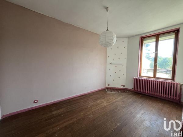 Location maison 6 pièces 118 m² Saulchery