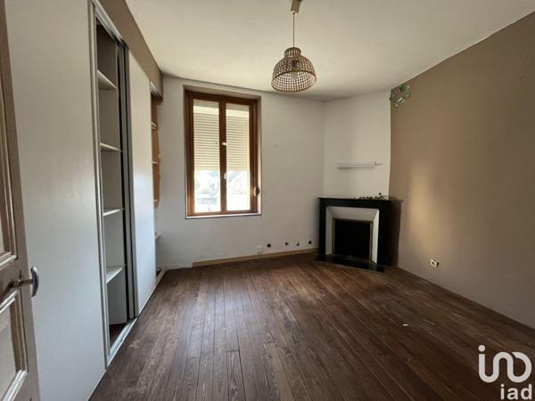 Location maison 6 pièces 118 m² Saulchery