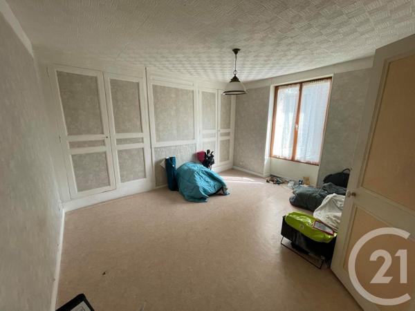 Appartement F3 à vendre  3 pièces - 51,96 m2 DAMMARTIN EN GOELE - 77