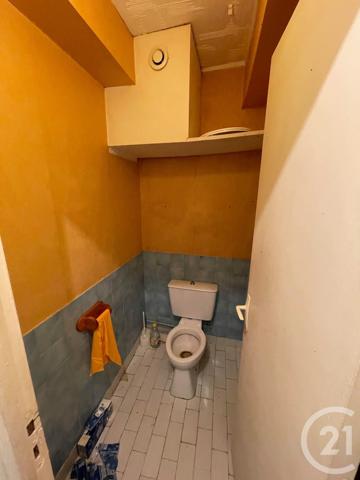 Appartement F3 à vendre  3 pièces - 51,96 m2 DAMMARTIN EN GOELE - 77