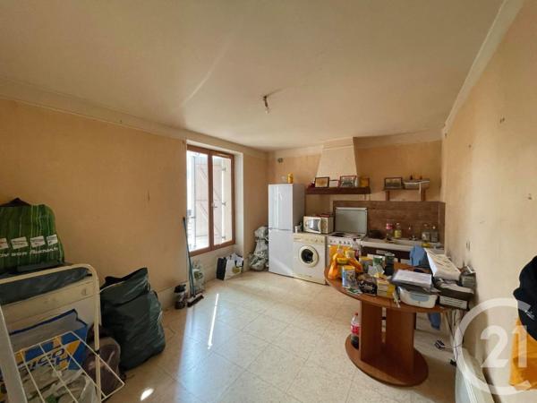 Appartement F3 à vendre  3 pièces - 51,96 m2 DAMMARTIN EN GOELE - 77