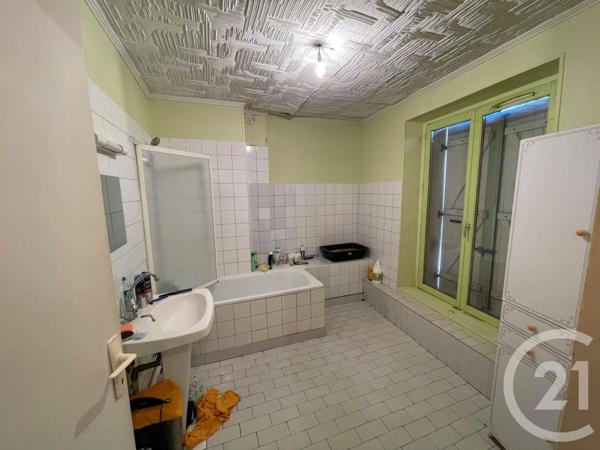 Appartement F3 à vendre  3 pièces - 51,96 m2 DAMMARTIN EN GOELE - 77