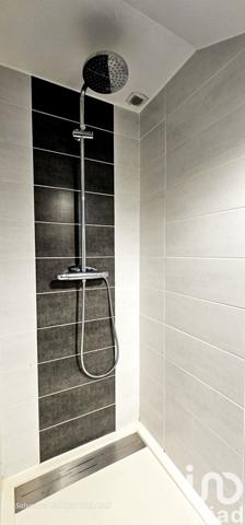 Châlet 6 pièces de 114 m² à Grésy-sur-Aix (73100)