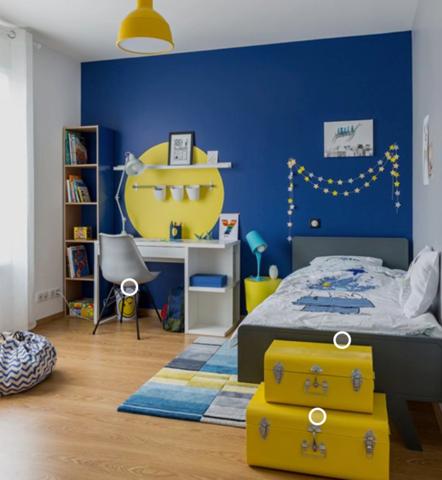 Appartement à vendre 4 pièces SURESNES (92)