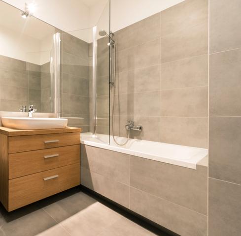 Appartement à vendre 4 pièces SURESNES (92)