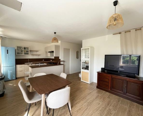 Maison 68m2 - Nazelles-Négron (37250)