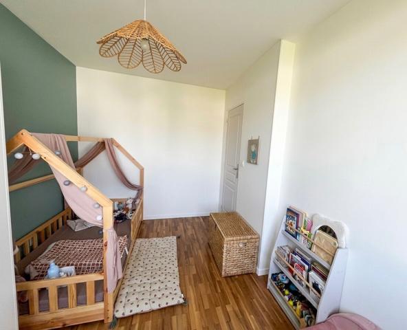 Maison 68m2 - Nazelles-Négron (37250)
