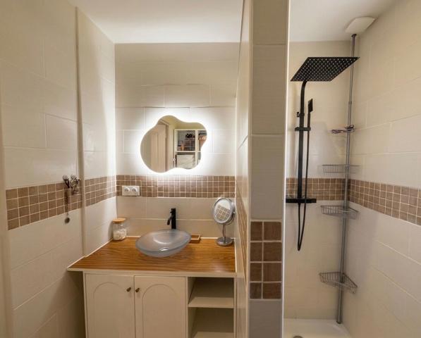 Maison 68m2 - Nazelles-Négron (37250)