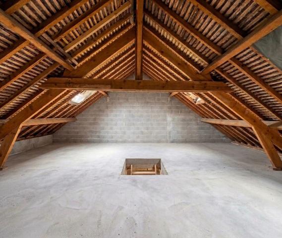 Maison 68m2 - Nazelles-Négron (37250)