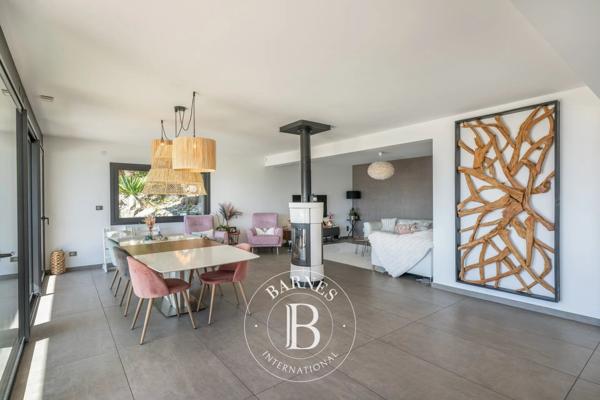 Annecy, Maison 4 Chambres -  174 m² à vendre