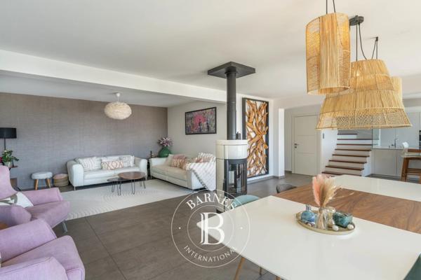Annecy, Maison 4 Chambres -  174 m² à vendre