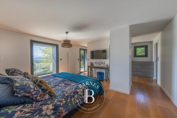 Annecy, Maison 4 Chambres -  174 m² à vendre