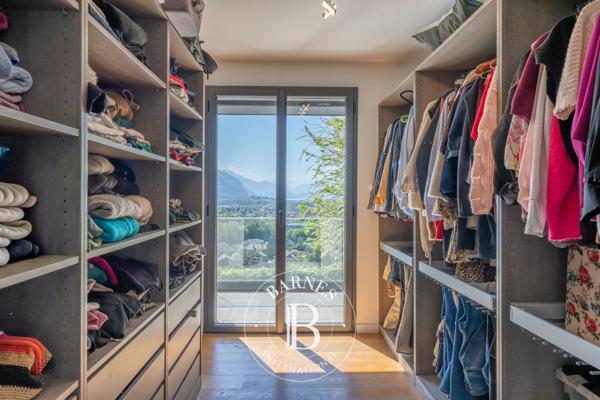 Annecy, Maison 4 Chambres -  174 m² à vendre