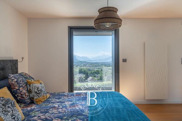 Annecy, Maison 4 Chambres -  174 m² à vendre