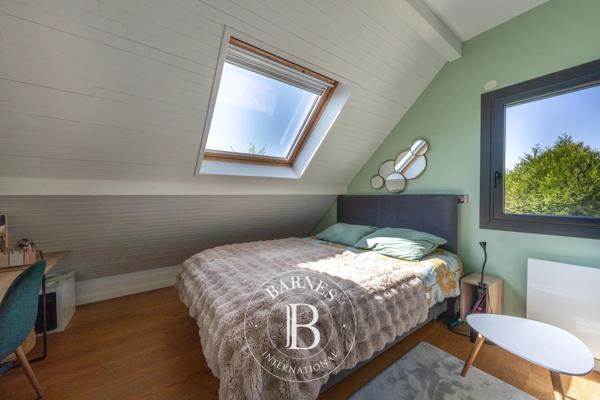 Annecy, Maison 4 Chambres -  174 m² à vendre