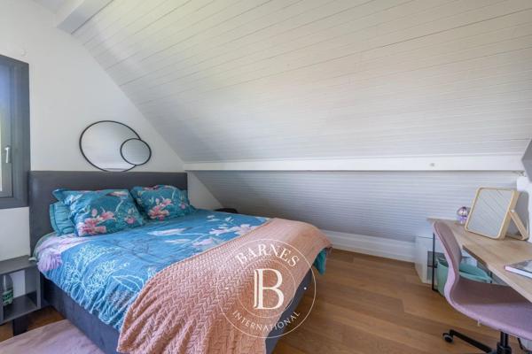 Annecy, Maison 4 Chambres -  174 m² à vendre