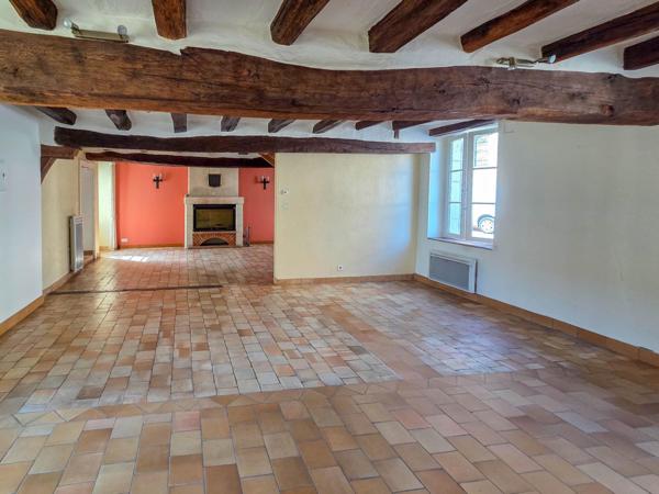 Ensemble de 2 biens immobiliers