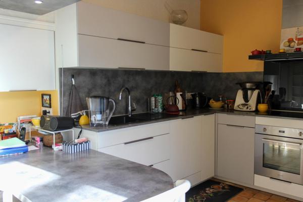 Ensemble de 2 biens immobiliers