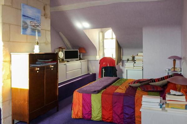 Ensemble de 2 biens immobiliers