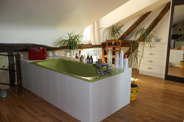 Ensemble de 2 biens immobiliers