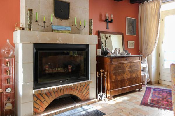 Ensemble de 2 biens immobiliers