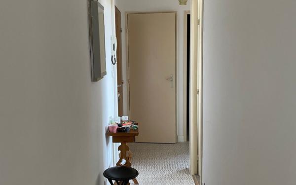 Appartement à louer    2 pièces • 44 m2 Limoges