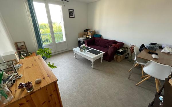 Appartement à louer    2 pièces • 44 m2 Limoges