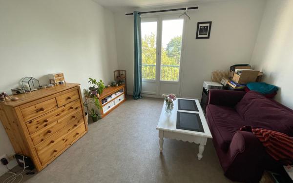 Appartement à louer    2 pièces • 44 m2 Limoges