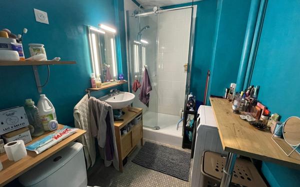 Appartement à louer    2 pièces • 44 m2 Limoges