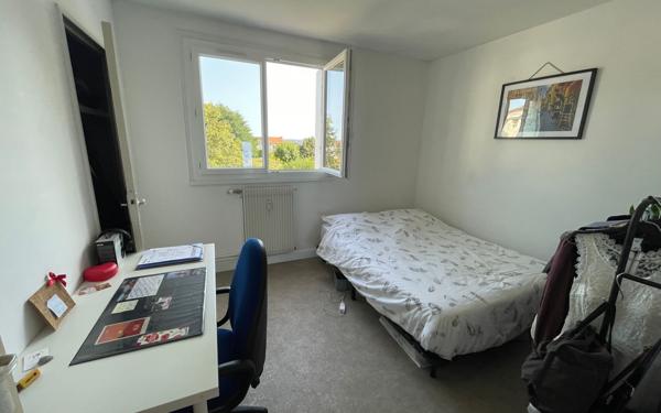 Appartement à louer    2 pièces • 44 m2 Limoges