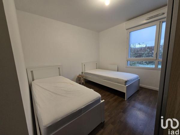 Location appartement 3 pièces 62 m² La Courneuve