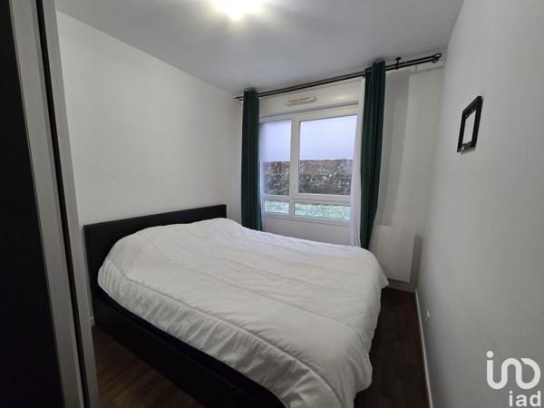 Location appartement 3 pièces 62 m² La Courneuve