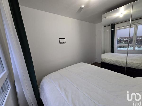 Location appartement 3 pièces 62 m² La Courneuve