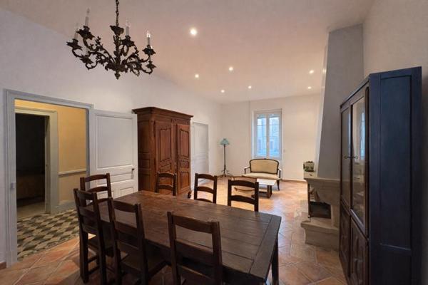 Maison à louer |  Auch |  3 pièces | 87 m²