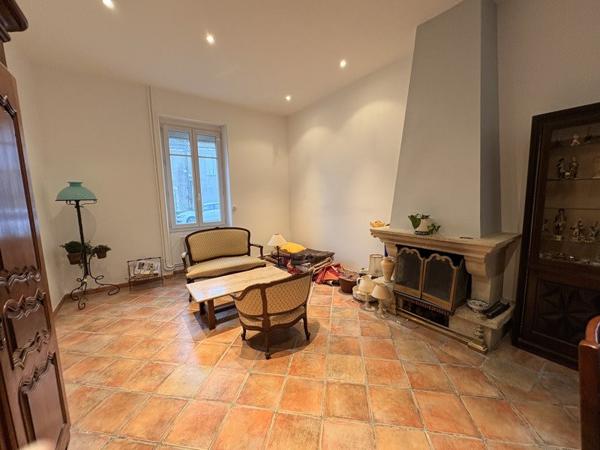 Maison à louer |  Auch |  3 pièces | 87 m²