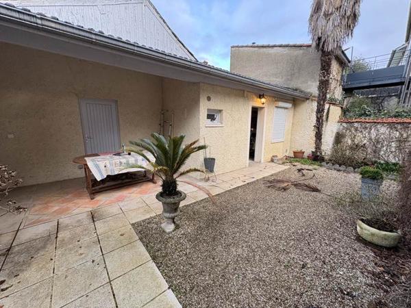Maison à louer |  Auch |  3 pièces | 87 m²