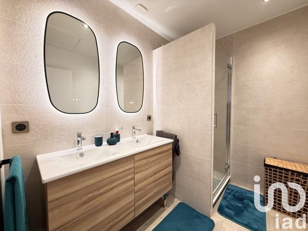 Maison à vendre 4 pièces 85 m² Canet-en-Roussillon