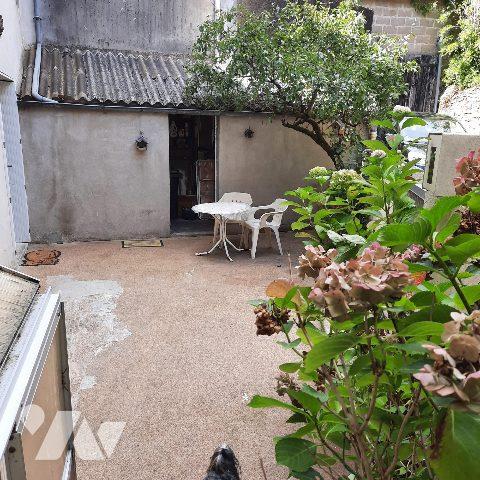 Maison à vendre Saint-Étienne-de-Montluc