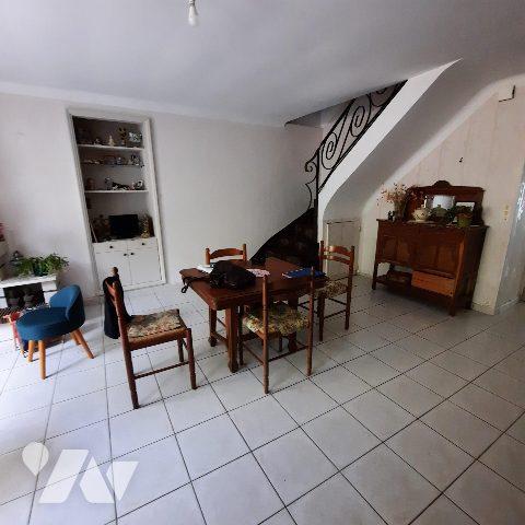 Maison à vendre Saint-Étienne-de-Montluc