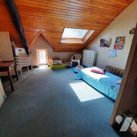 Maison à vendre Saint-Étienne-de-Montluc