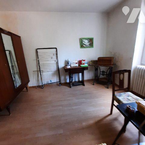 Maison à vendre Saint-Étienne-de-Montluc