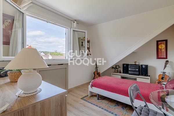 Maison Chelles 7 pièces 158.16 m2