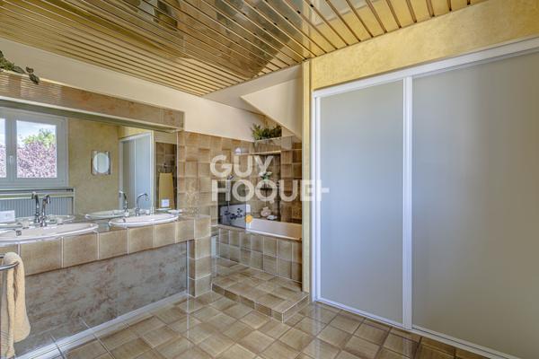 Maison Chelles 7 pièces 158.16 m2