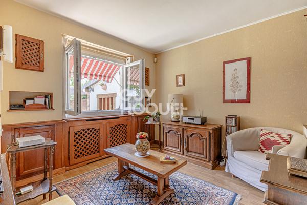 Maison Chelles 7 pièces 158.16 m2